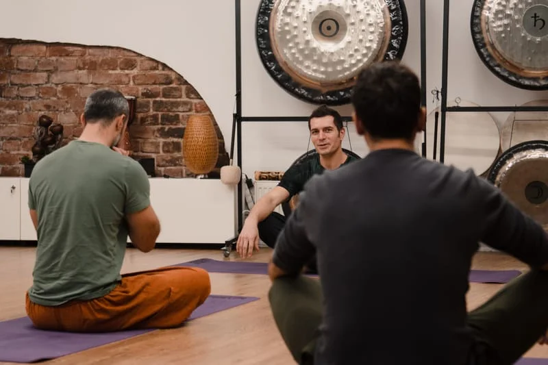 Cursuri de Yoga Bucuresti