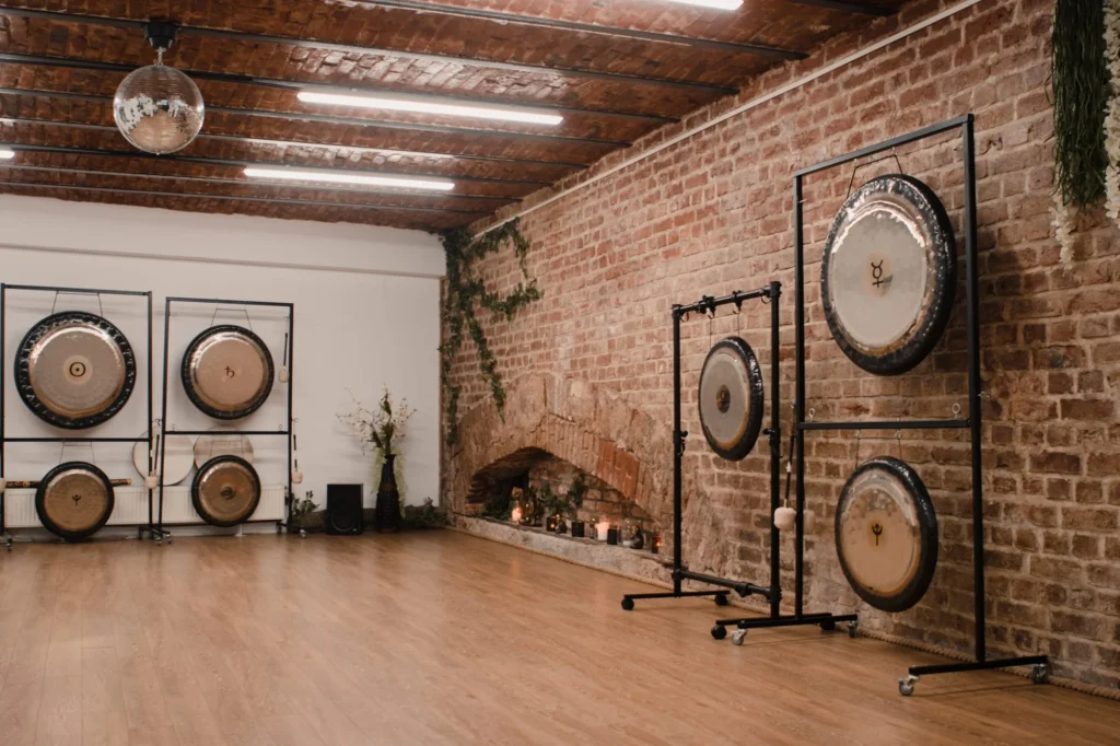 Sound Healing Bucuresti