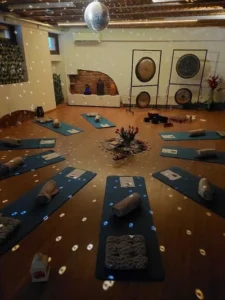 Sound Healing