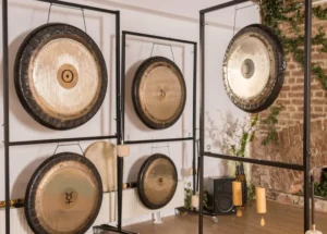 Sound Healing terapie prin sunet