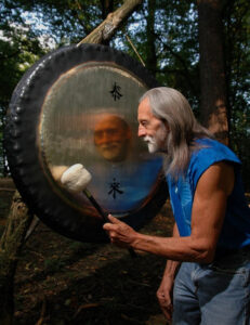 Sound Healing