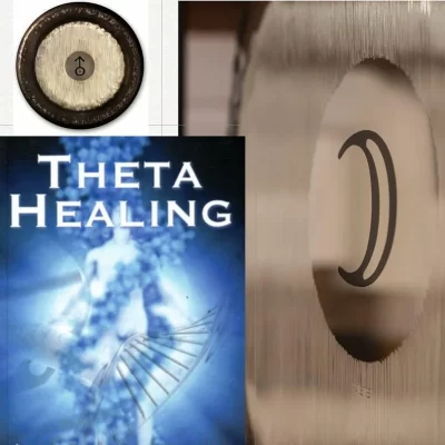 theta healing, sound healing, terapie prin sunet